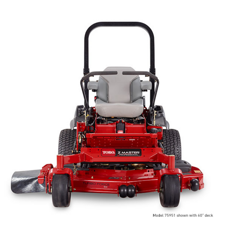 Toro Z Master 6000 MyRide 60