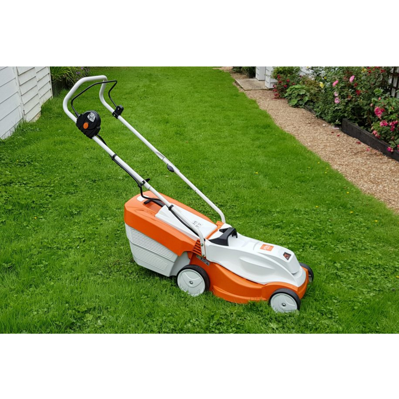Stihl RMA443 C Battery Lawn Mower (Skin Only)