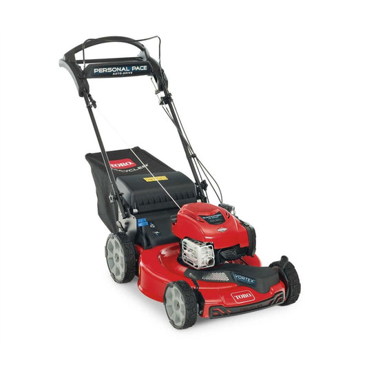 Toro Personal Pace® All Wheel Drive Lawn Mower