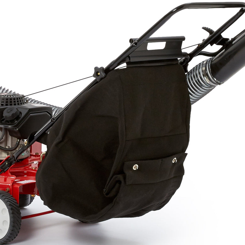 Rover 4CM Chipper Shredder Vacuum