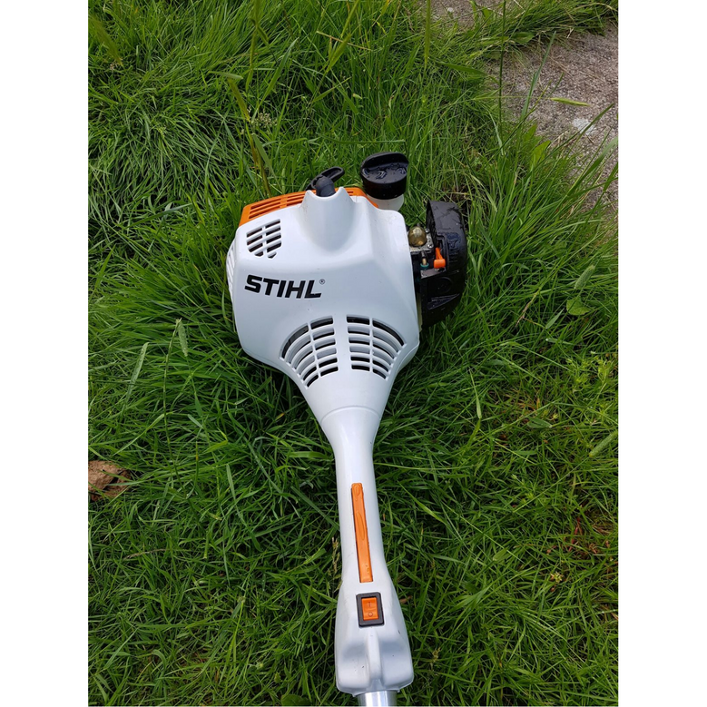 recoger seriamente depositar Stihl FS 45 Petrol Grass Trimmer 4140 012 2351 | GYC