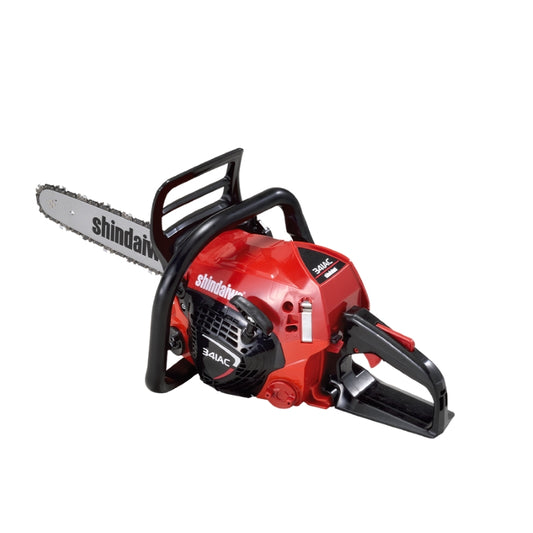 Shindaiwa 341AC Petrol Chainsaw