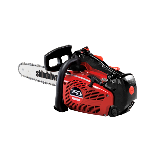 Shindaiwa 362TS Petrol Chainsaw