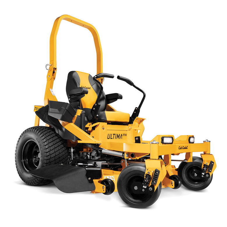 Cub Cadet Ultima ZTX5 60 Zero Turn Mower 47AIAAA8330 GYC