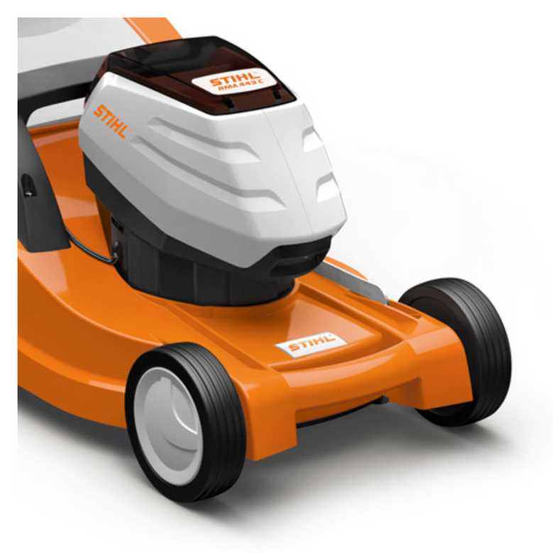 Stihl RMA443 C Battery Lawn Mower (Skin Only)