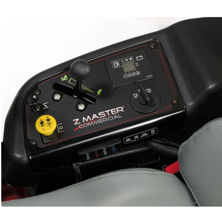 Toro Z Master 6000 MyRide 60