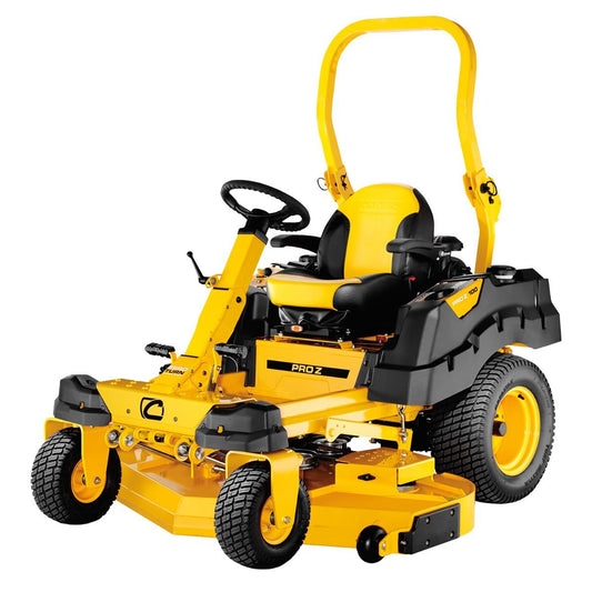 Cub Cadet Pro-Z 148 S Zero-Turn Ride On Mower