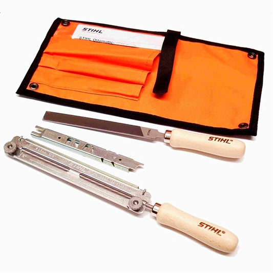 Stihl File Holder Kit