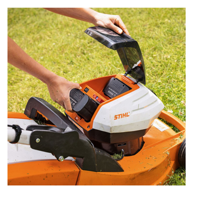 Stihl RMA443 C Battery Lawn Mower (Skin Only)