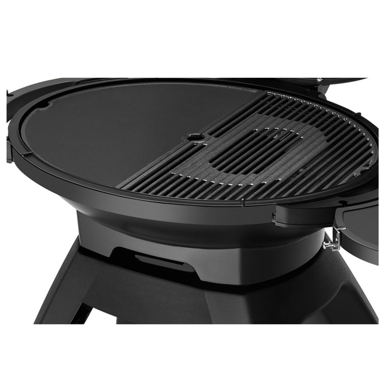 BeefEater BIGG BUGG Black Portable BBQ with Stand