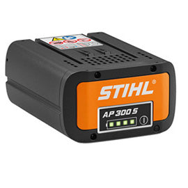Stihl 36v 7.2ah Battery AP300S (4850 400 6580)
