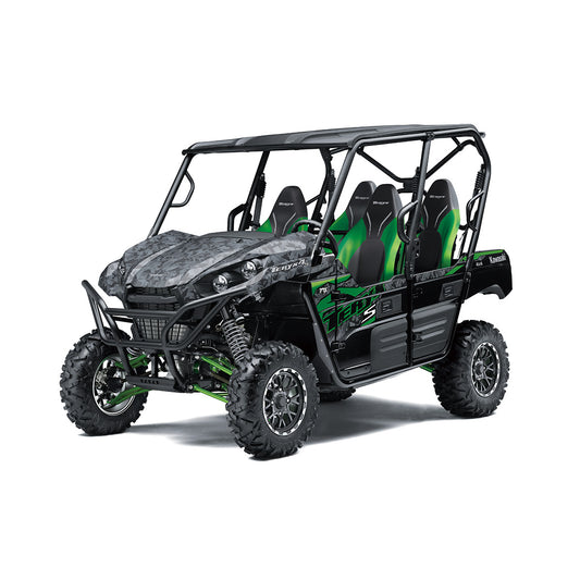 Kawasaki TERYX4 S LE (2023) Recreation Utility Vehicle