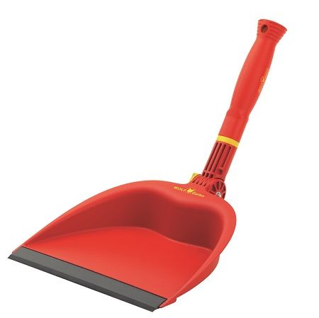 Wolf Garten BK-M Outdoor Dust Pan