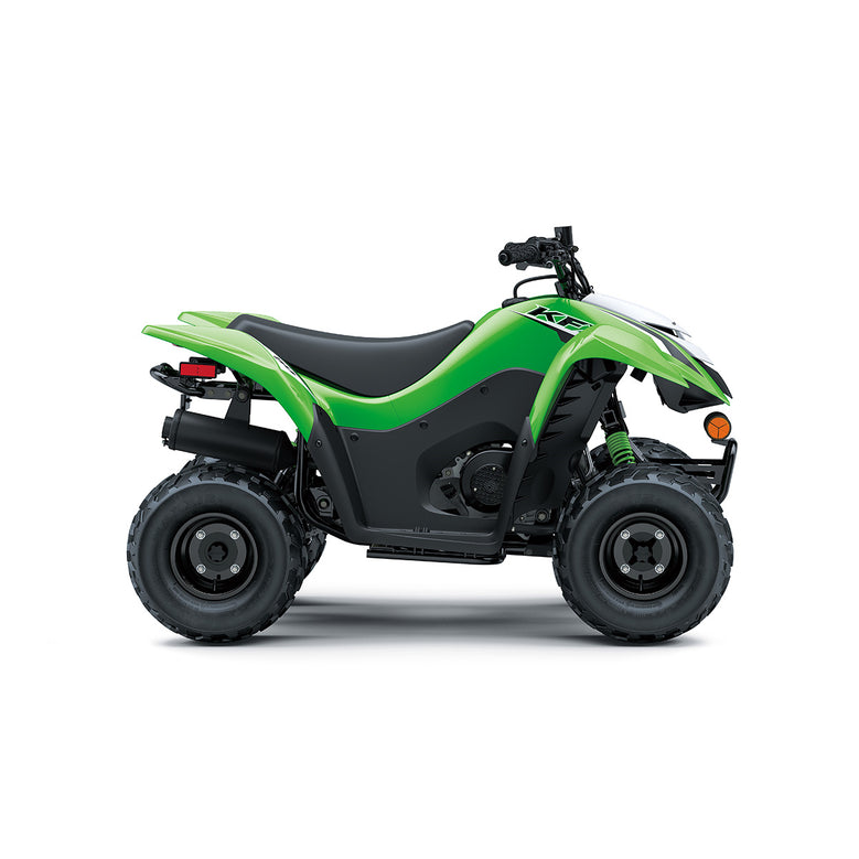 Kawasaki KFX 50 (2023) ATV