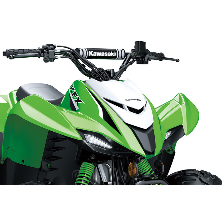 Kawasaki KFX 50 (2023) ATV