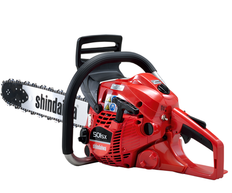 Shindaiwa 501SX Petrol Chainsaw