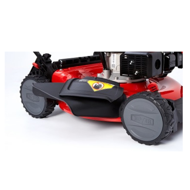 Rover DuraCut 955 SP Lawn Mower