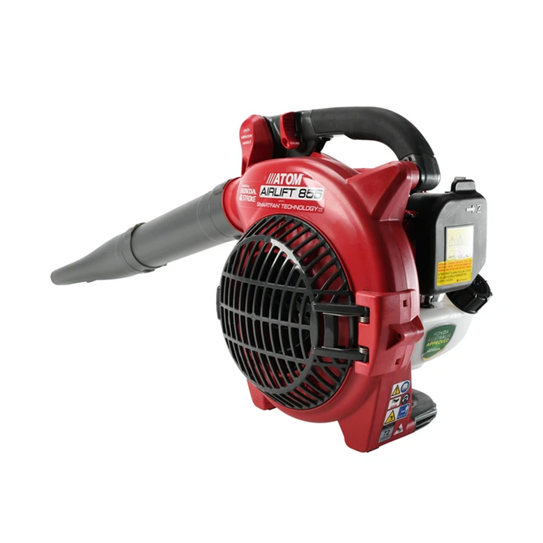 Atom Airlift 855 Petrol Leaf Blower