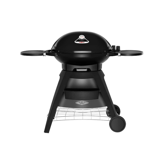 BeefEater BIGG BUGG Black Portable BBQ with Stand