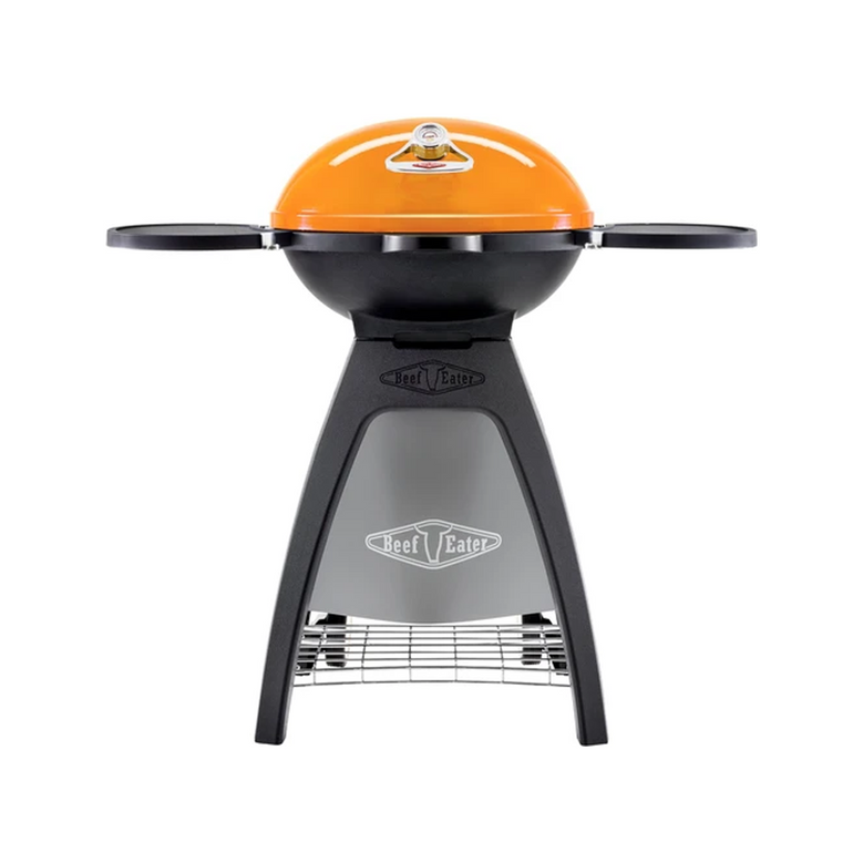 BeefEater BUGG Amber Portable BBQ with Stand