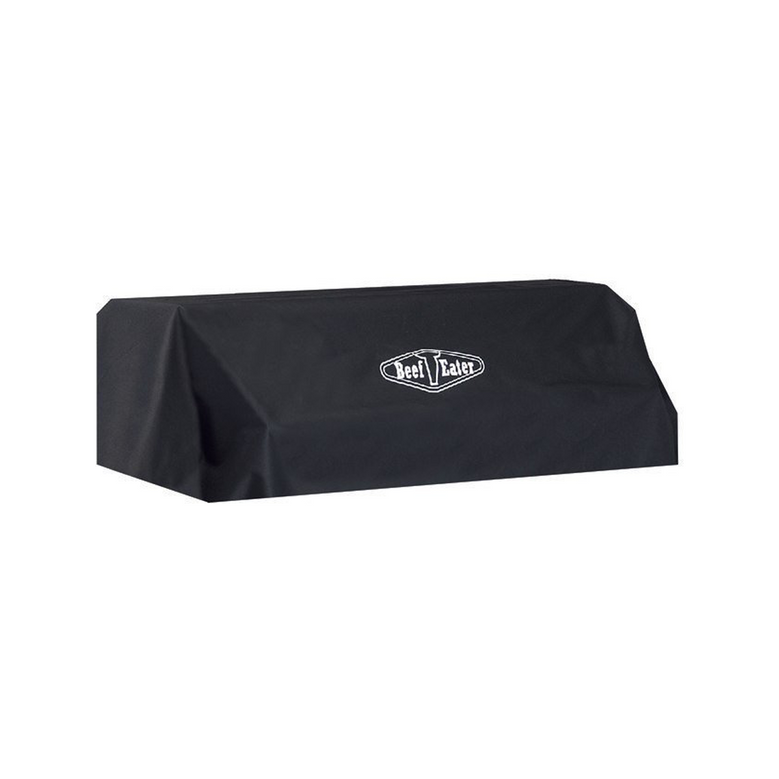BeefEater Signature & Discovery 4 Burner Built-in BBQ Cover