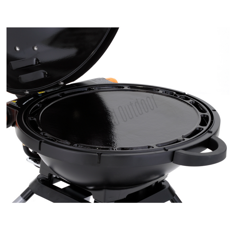 BeefEater BUGG Plancha BBQ Hot Plate