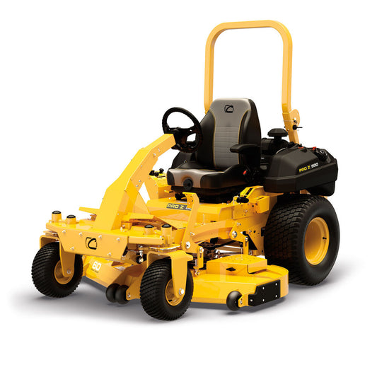 Cub Cadet Pro-Z 560 S Zero-Turn Ride On Mower