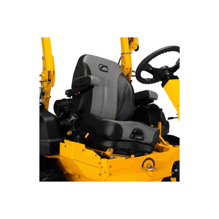 Cub Cadet Pro Z 972SDL Zero Turn Slope Mower 53AILMUY330 GYC