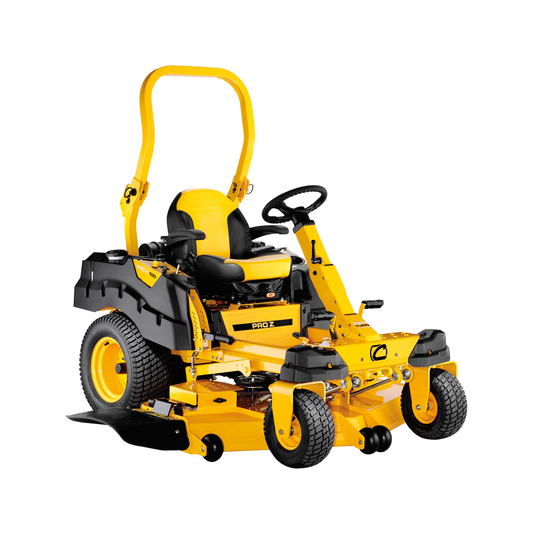 Cub Cadet Pro-Z 154 S Zero-Turn Ride On Mower