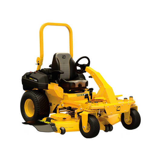 Cub Cadet Pro-Z 554 S Zero-Turn Ride On Mower