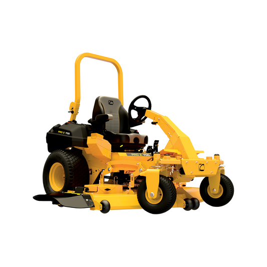 Cub Cadet Pro-Z 760 S Zero-Turn Ride On Mower