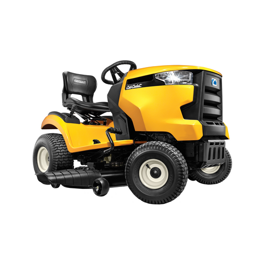 Cub Cadet XT1 LX 42 V-Twin Kawasaki Ride On Mower