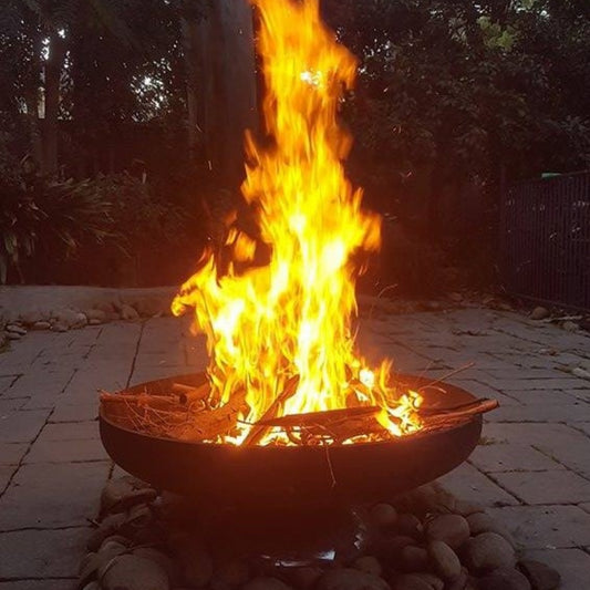 Monarch Diablo Firebowl