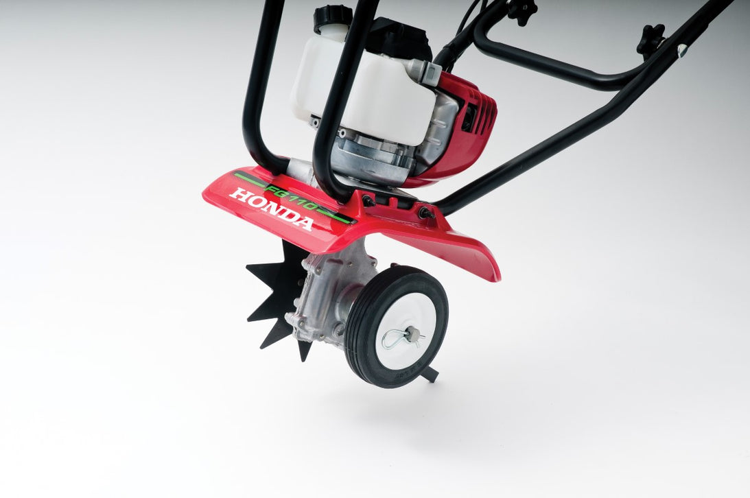 Honda FG110 Tiller