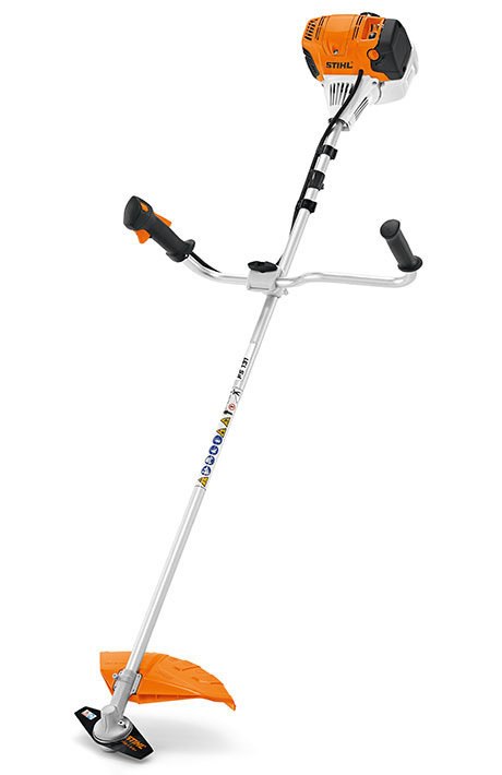 Stihl FS 131-Z Petrol Whipper Snipper