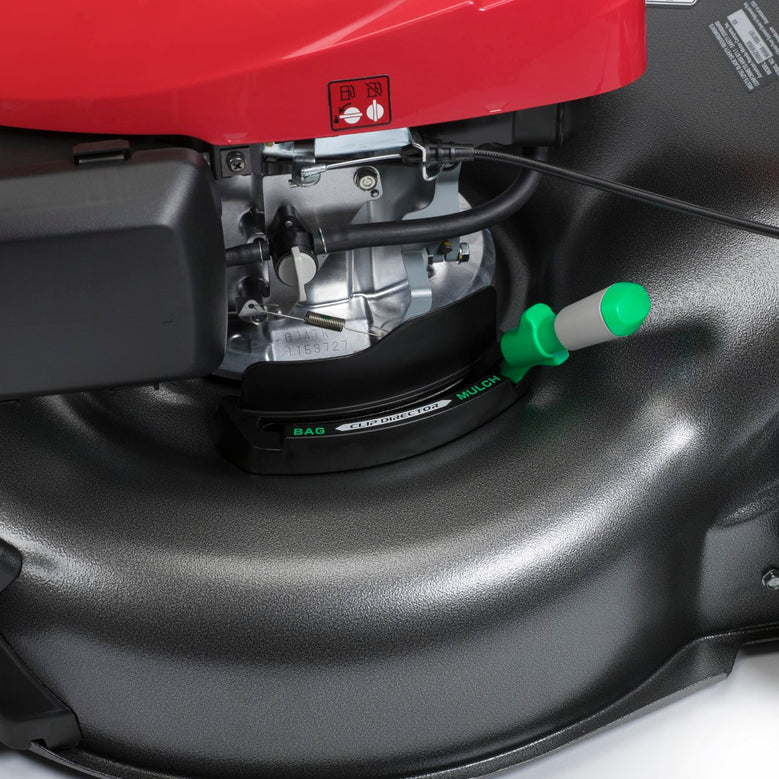 Honda hrr216pku cheap