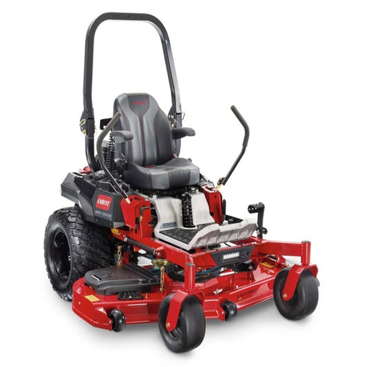 Toro Z Master 2000 MyRide HDX 60" Zero-Turn Ride-On Lawn Mower