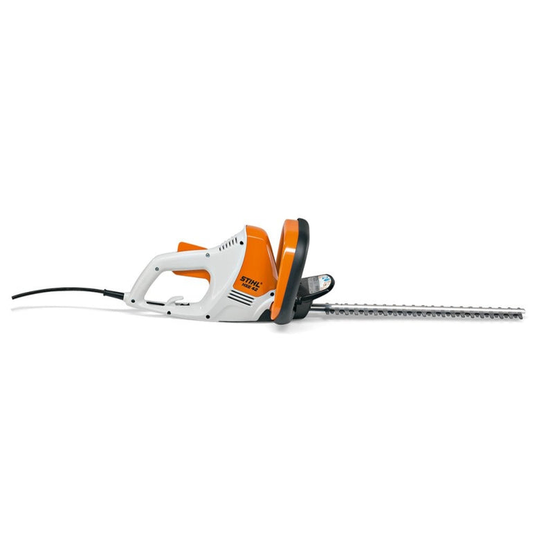 Stihl HSE42 Electric Hedge Trimmer