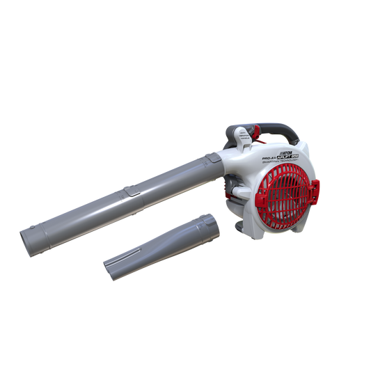 Atom Leaf Blowers GYC