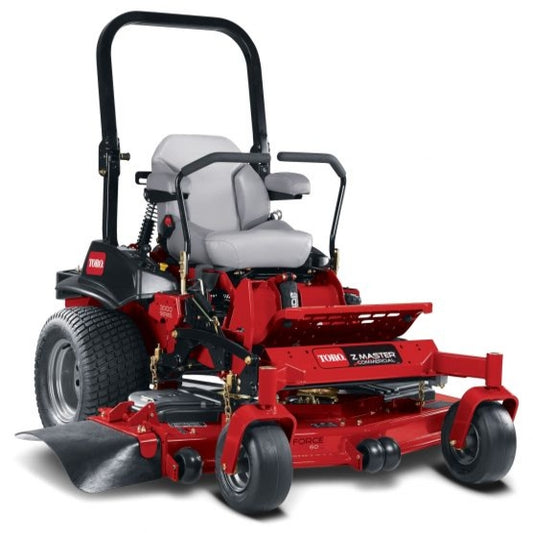 Toro Z Master 6000 MyRide 60" Ride-on Lawn Mower