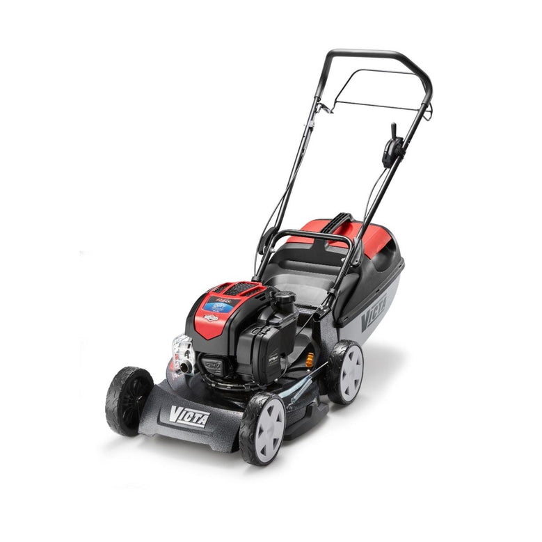 VICTA Mustang 725EXi Self-Propelled Petrol Mower 881908 GYC