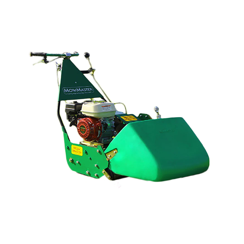 Mow Master R22W Petrol Lawn Mower