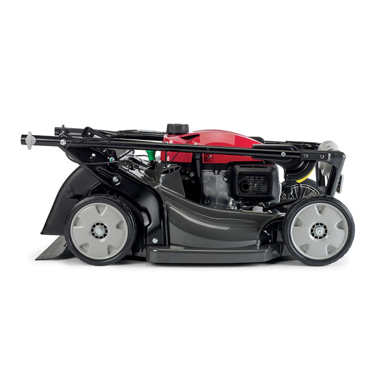 Honda HRX217HYUA Petrol Lawn Mower