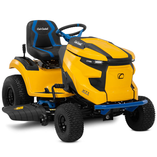 Cub Cadet XT1 LT 42E Ride-On Mower