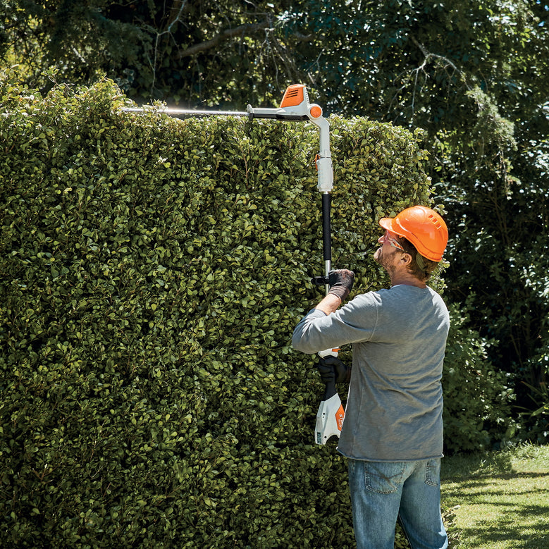 Stihl HLA 56 Battery Pole Hedge Trimmer HA01 011 2906 GYC