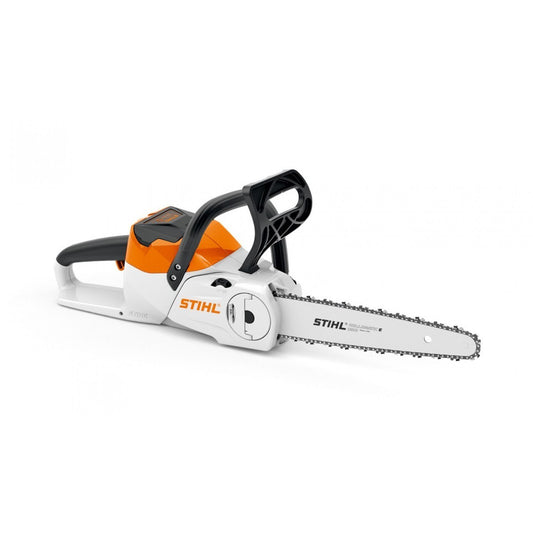 Stihl MSA 120C-BQ SET Battery Chainsaw