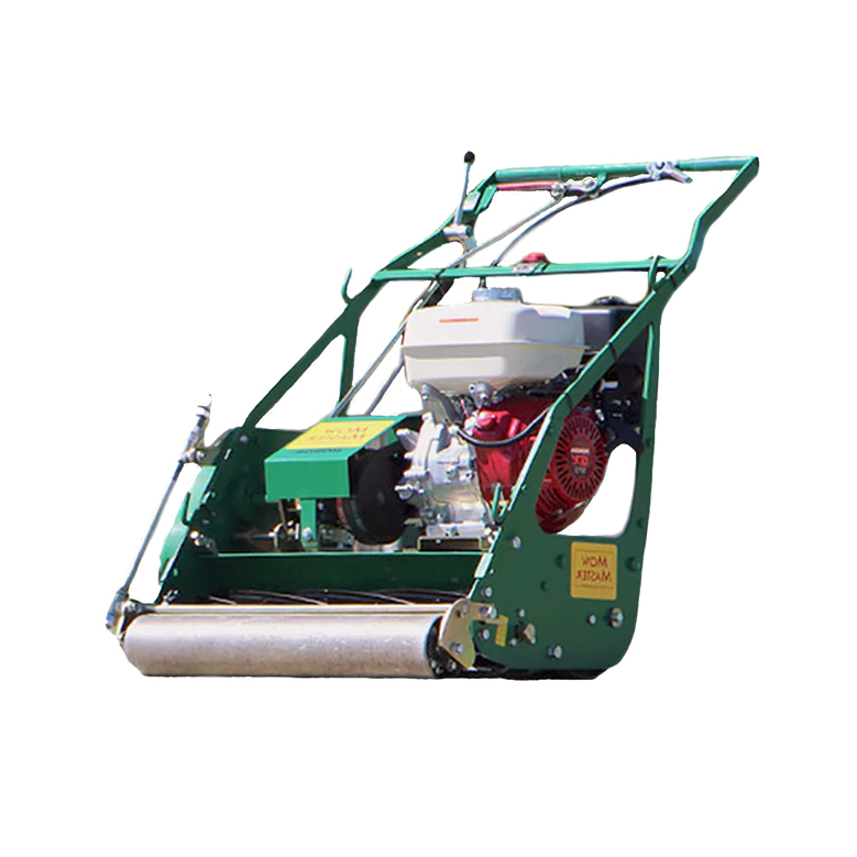 Mow Master W2 Series Cricket Pitch Mower, 26