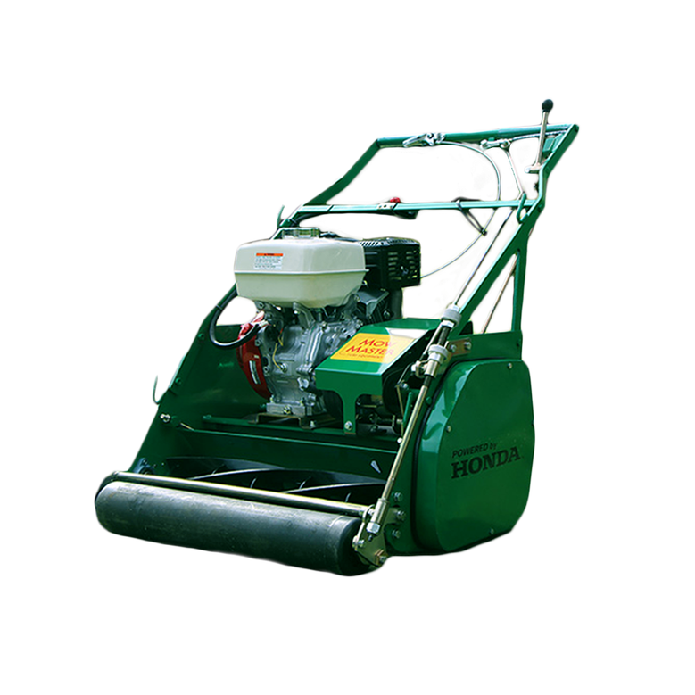 Cylinder petrol mower hot sale