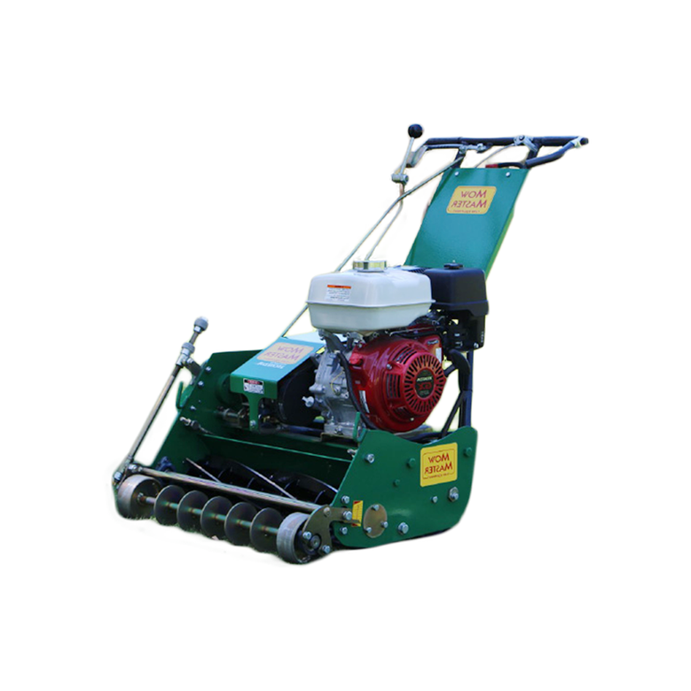 Mow Master HC24 Petrol Lawn Mower