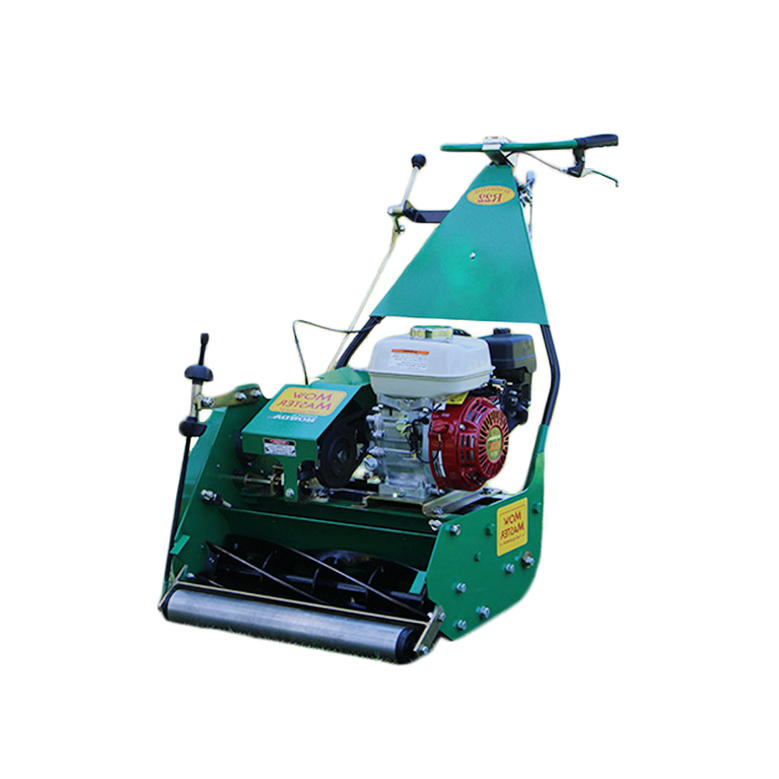 Mow Master Residential Cylinder Mower, 22